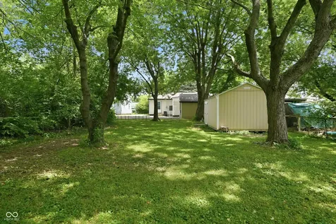 1714 N Hawthorne Lane Indianapolis IN 46218