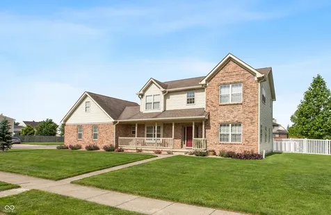 2178 Russet Court Plainfield IN 46168