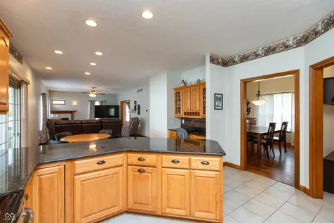 2178 Russet Court Plainfield IN 46168