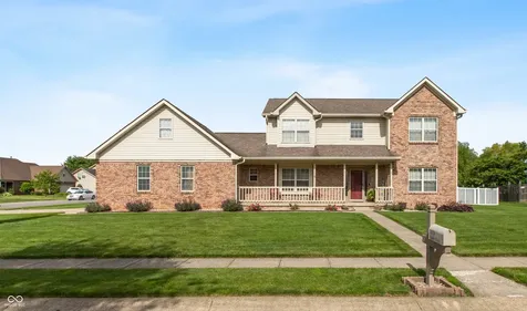 2178 Russet Court Plainfield IN 46168