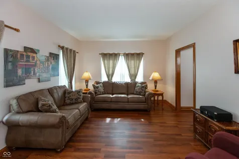 2178 Russet Court Plainfield IN 46168