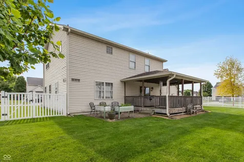 2178 Russet Court Plainfield IN 46168