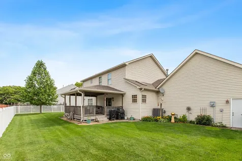 2178 Russet Court Plainfield IN 46168