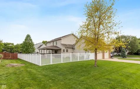 2178 Russet Court Plainfield IN 46168