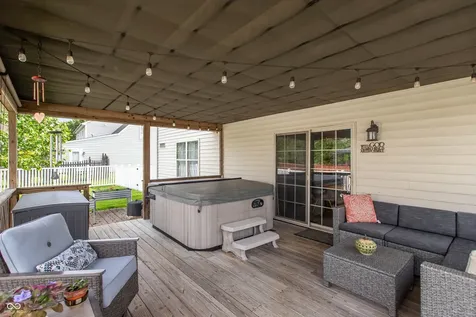 2178 Russet Court Plainfield IN 46168