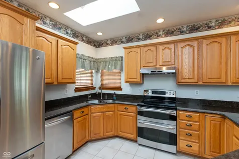 2178 Russet Court Plainfield IN 46168