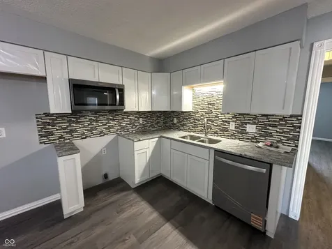 418 S Norfolk Street Indianapolis IN 46241