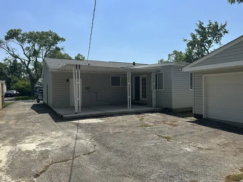 418 S Norfolk Street Indianapolis IN 46241