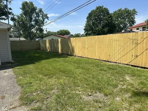 418 S Norfolk Street Indianapolis IN 46241