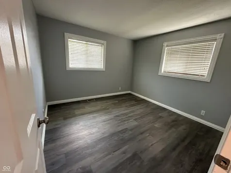 418 S Norfolk Street Indianapolis IN 46241