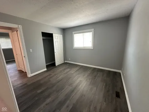 418 S Norfolk Street Indianapolis IN 46241