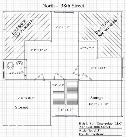 909 E 38th Street Indianapolis IN 46205