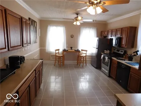 909 E 38th Street Indianapolis IN 46205