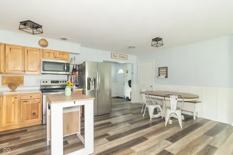 1004 Oak Boulevard Greenfield IN 46140