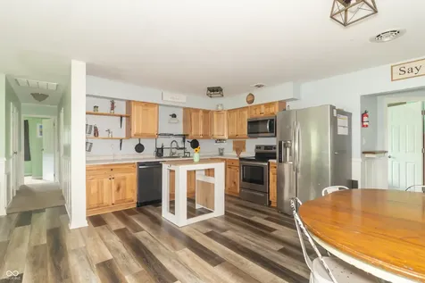 1004 Oak Boulevard Greenfield IN 46140