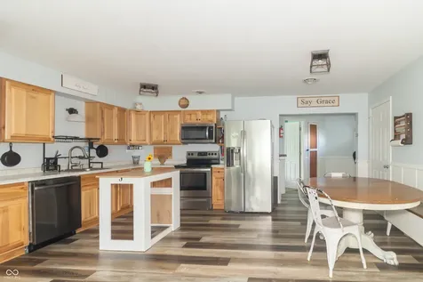 1004 Oak Boulevard Greenfield IN 46140