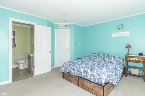 1004 Oak Boulevard Greenfield IN 46140