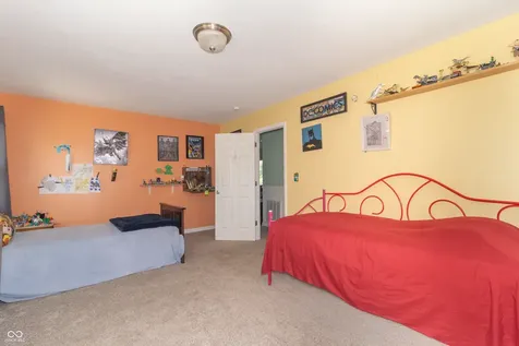 1004 Oak Boulevard Greenfield IN 46140