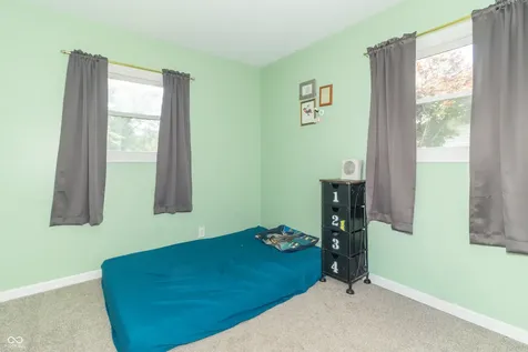 1004 Oak Boulevard Greenfield IN 46140