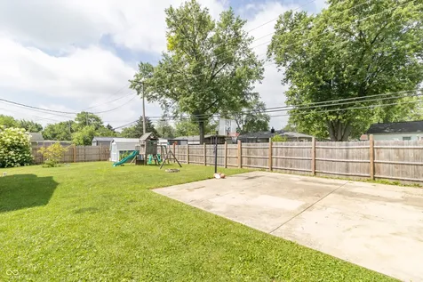 1004 Oak Boulevard Greenfield IN 46140