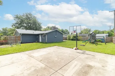 1004 Oak Boulevard Greenfield IN 46140
