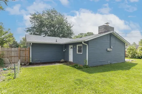 1004 Oak Boulevard Greenfield IN 46140