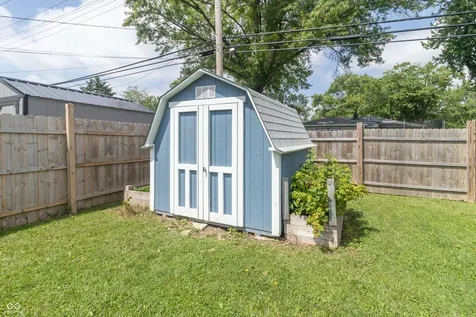 1004 Oak Boulevard Greenfield IN 46140