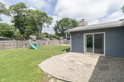 1004 Oak Boulevard Greenfield IN 46140