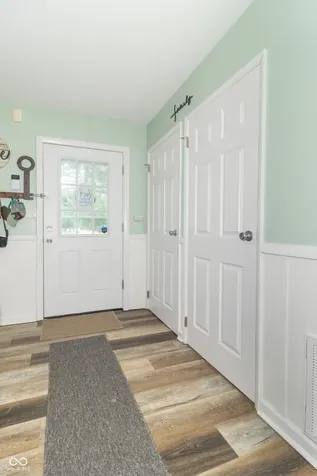 1004 Oak Boulevard Greenfield IN 46140