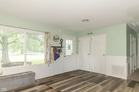 1004 Oak Boulevard Greenfield IN 46140