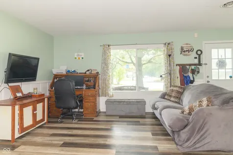 1004 Oak Boulevard Greenfield IN 46140