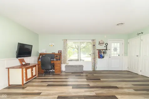 1004 Oak Boulevard Greenfield IN 46140