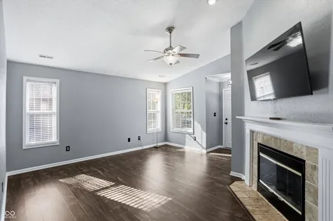 10352 Sun Gold Court Fishers IN 46037