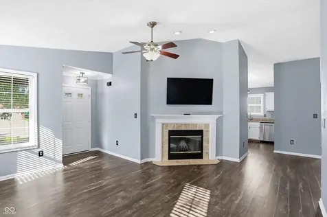 10352 Sun Gold Court Fishers IN 46037
