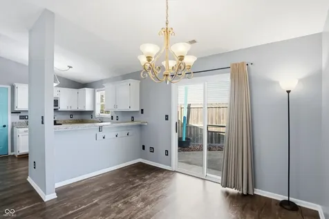 10352 Sun Gold Court Fishers IN 46037