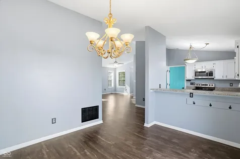 10352 Sun Gold Court Fishers IN 46037