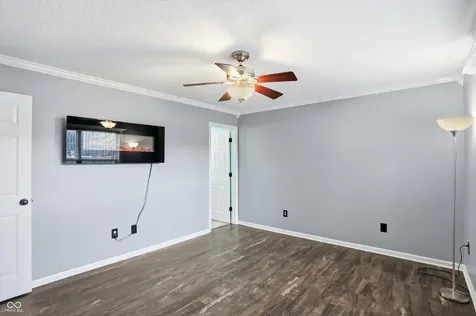 10352 Sun Gold Court Fishers IN 46037