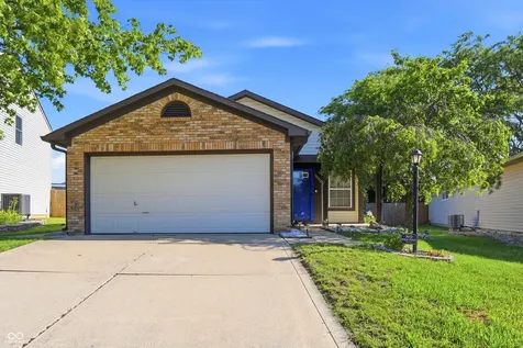 10352 Sun Gold Court Fishers IN 46037