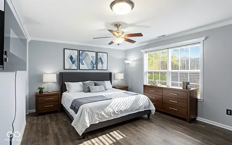10352 Sun Gold Court Fishers IN 46037