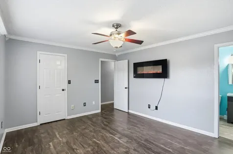 10352 Sun Gold Court Fishers IN 46037