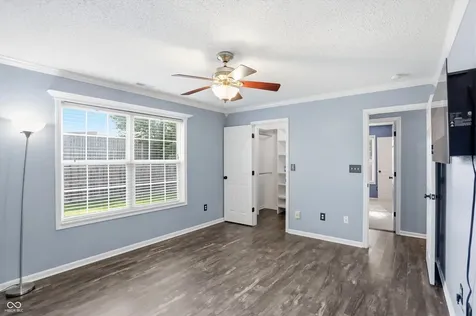 10352 Sun Gold Court Fishers IN 46037