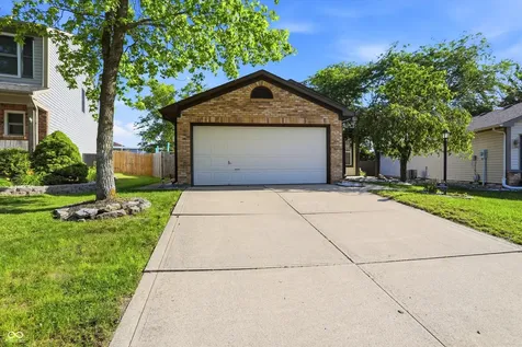 10352 Sun Gold Court Fishers IN 46037