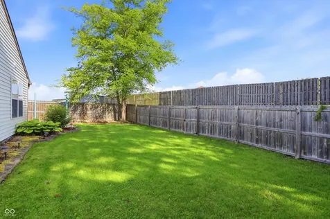 10352 Sun Gold Court Fishers IN 46037
