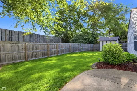 10352 Sun Gold Court Fishers IN 46037