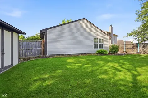 10352 Sun Gold Court Fishers IN 46037
