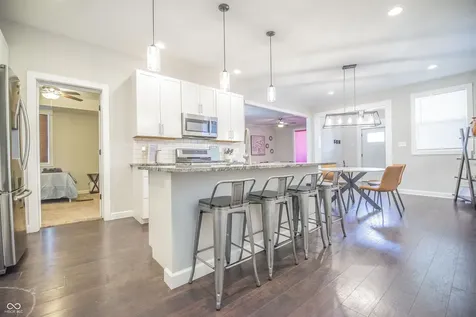 615 Cottage Avenue Indianapolis IN 46203