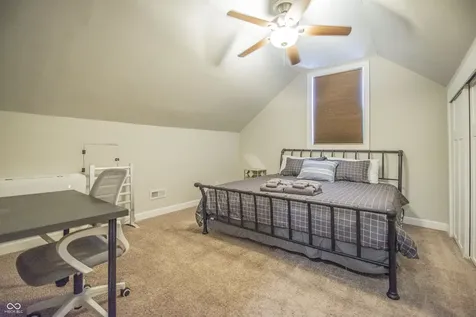 615 Cottage Avenue Indianapolis IN 46203
