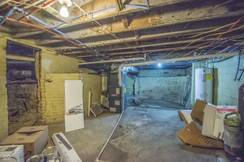 615 Cottage Avenue Indianapolis IN 46203