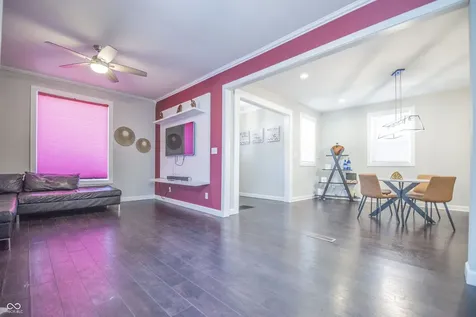 615 Cottage Avenue Indianapolis IN 46203