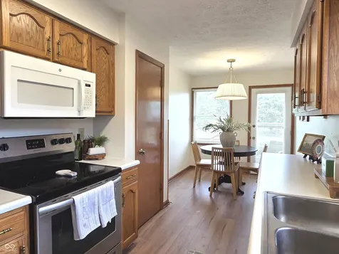 110 Sterling Drive Pittsboro IN 46167